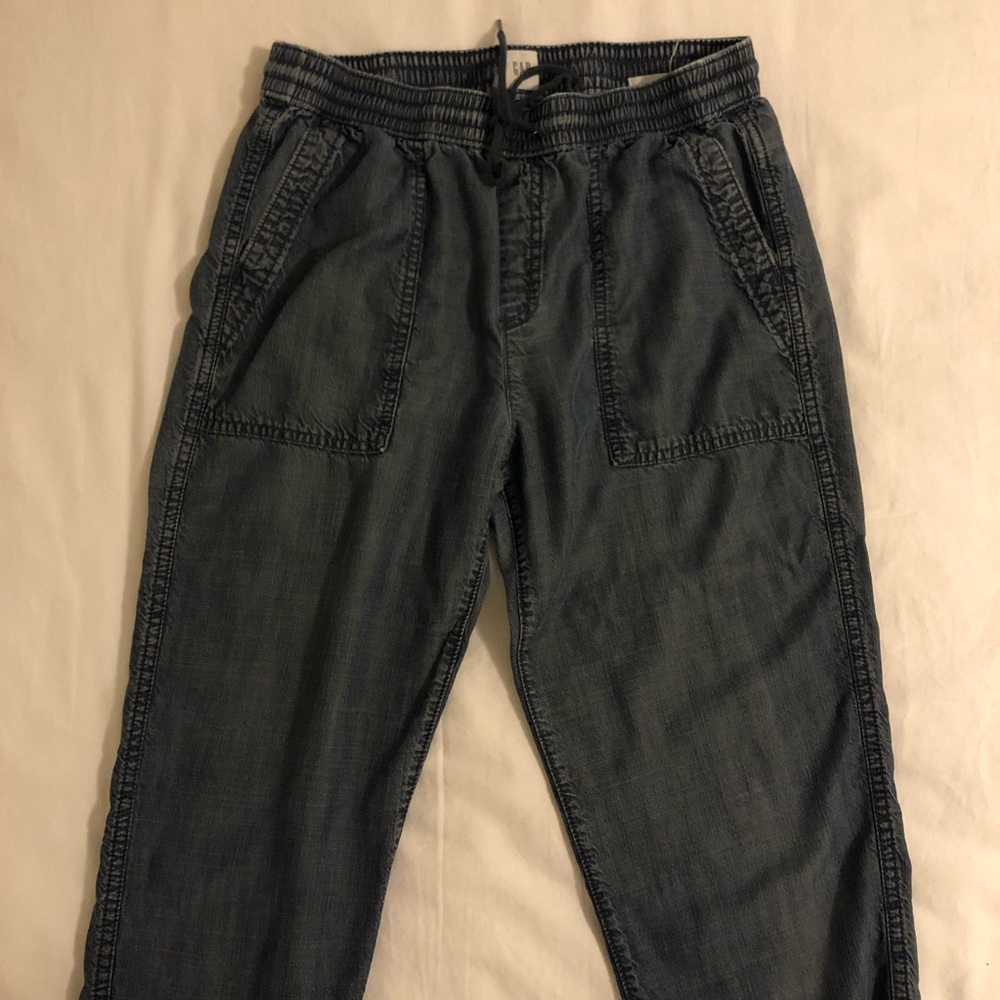Gap Flowy Pants